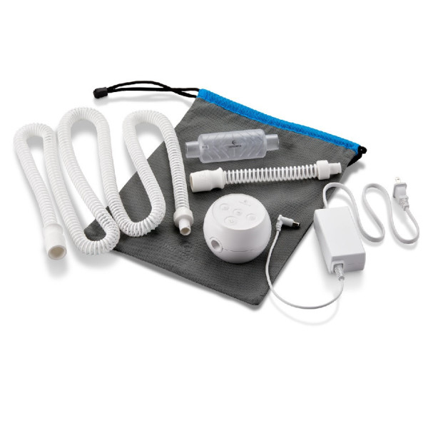 Travel CPAP Packages